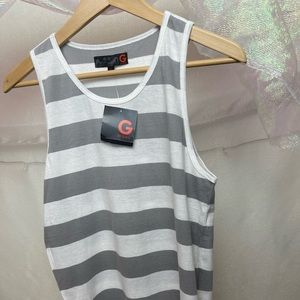 NWT G by Guess Tank Top